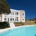 Villa à vendre Cala jondal Ibiza